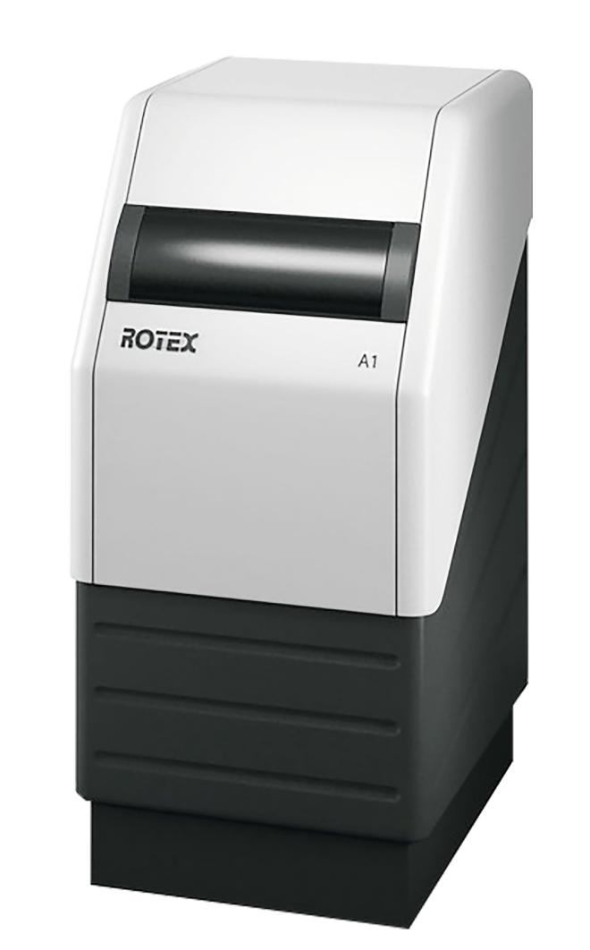 ecotech | Chaudière fioul à condensation Rotex A1