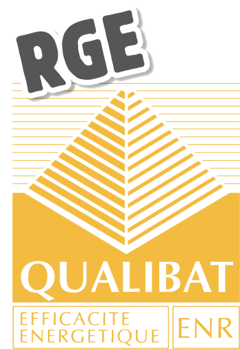 ecotech | qualification RGE QualiBat
