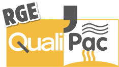 ecotech | qualification RGE QualiPac ecotech | qualification RGE QualiPac