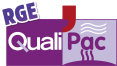 ecotech | qualification RGE QualiPac ecotech | qualification RGE QualiPac