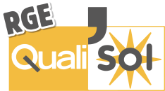 ecotech | qualification RGE QualiSol ecotech | qualification RGE QualiSol