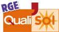 ecotech | qualification RGE QualiSol ecotech | qualification RGE QualiSol