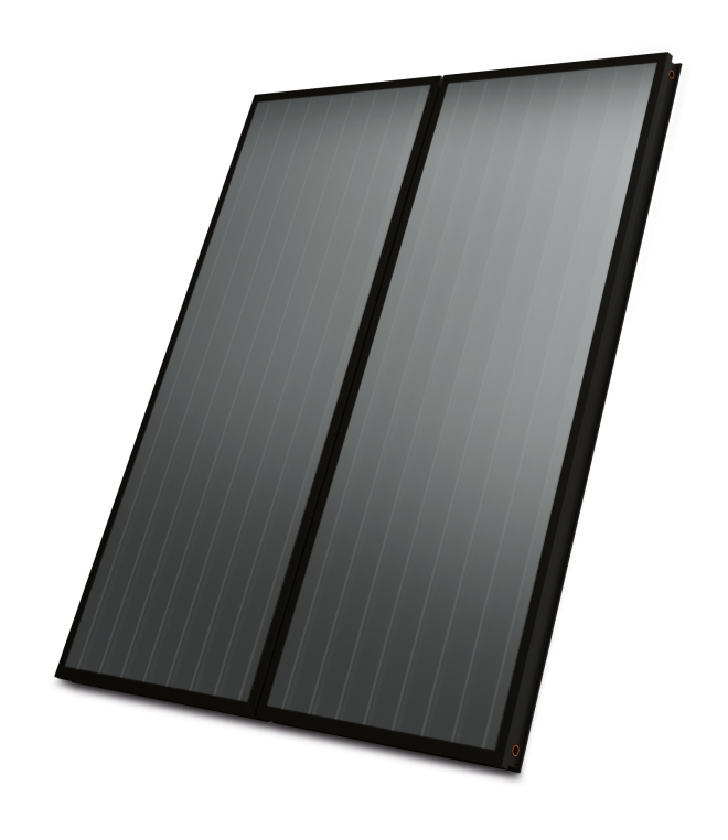 ecotech | Solaire thermique - Rotex Solaris